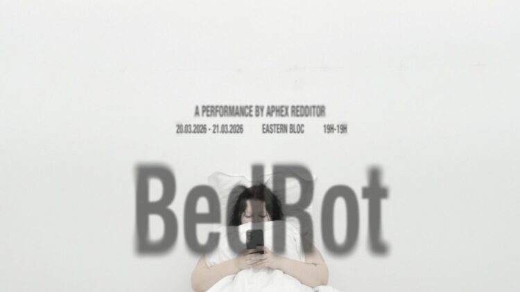 Artist Qualeasha Wooden Says Viral ‘BedRot’ Efficiency Copied Her Work