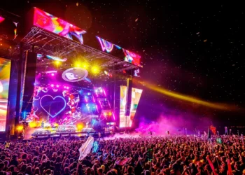 GRiZ’s Seven Stars Competition Returning With Crankdat, LSDREAM and Extra in 2026: See the Full Lineup