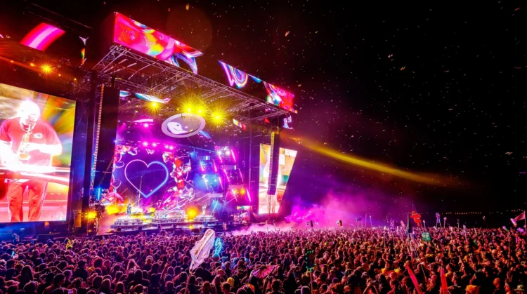 GRiZ’s Seven Stars Competition Returning With Crankdat, LSDREAM and Extra in 2026: See the Full Lineup