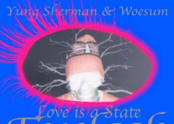 Bladee Shares New Songs “Love Is A State” & “Eyelash”: Pay attention