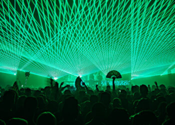 Win Free Tickets to Any BLNK CNVS Occasion at Miami Music Week 2026