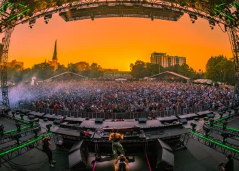 ARC Music Competition Reveals 2026 Lineup, Expands to 4 Days in Chicago