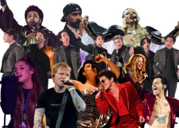 The Greatest Pop Excursions of 2026 –