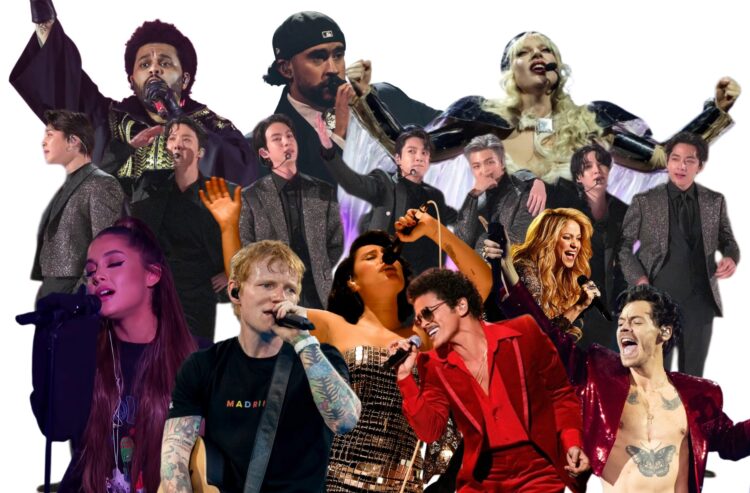 The Greatest Pop Excursions of 2026 –