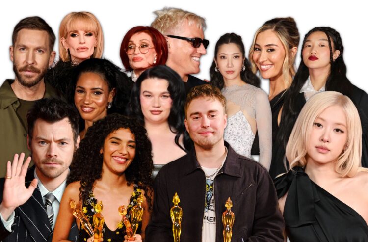 5 Finest Moments from the 2026 BRIT Awards for Aspiring Vocalists and Songwriters –