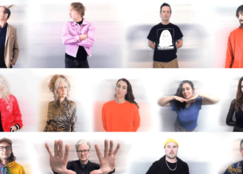 Take heed to Damaged Social Scene’s New Music “Hey Amanda”