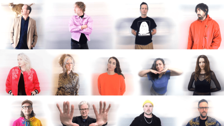 Take heed to Damaged Social Scene’s New Music “Hey Amanda”