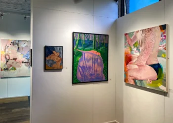 A Listing of Open Requires Artists – Jackson’s Artwork Weblog