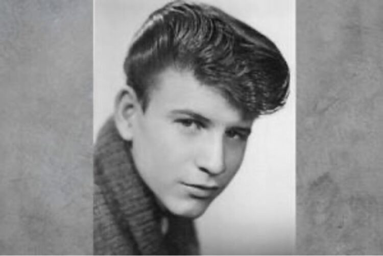High 10 Bobby Rydell Songs
