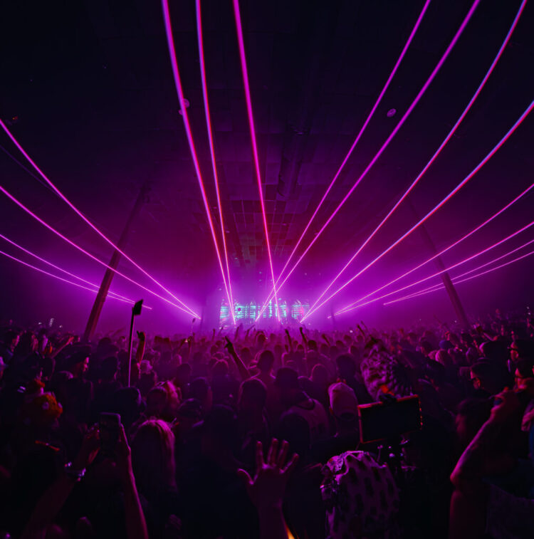 A Information to Miami Music Week 2026: Pool Events, Golf equipment, Raves, Showcases and Extra