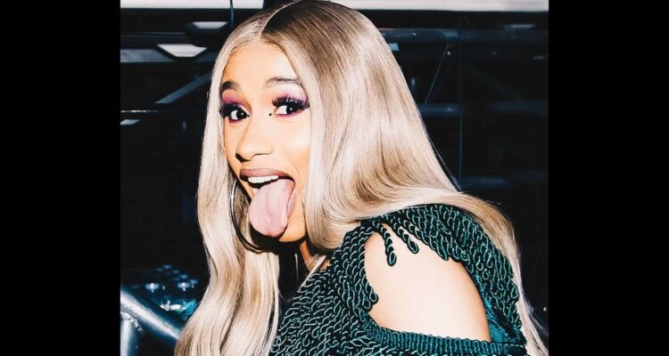 Cardi B and Warner Music Beat ‘Sufficient (Miami)’ Copyright Lawsuit