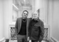 Swivel’s Graham Wilson Joins Marc Straus Gallery as Companion