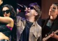 Charli XCX, the Strokes, the xx, and Extra Acting at Exterior Lands 2026
