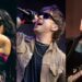 Charli XCX, the Strokes, the xx, and Extra Acting at Exterior Lands 2026