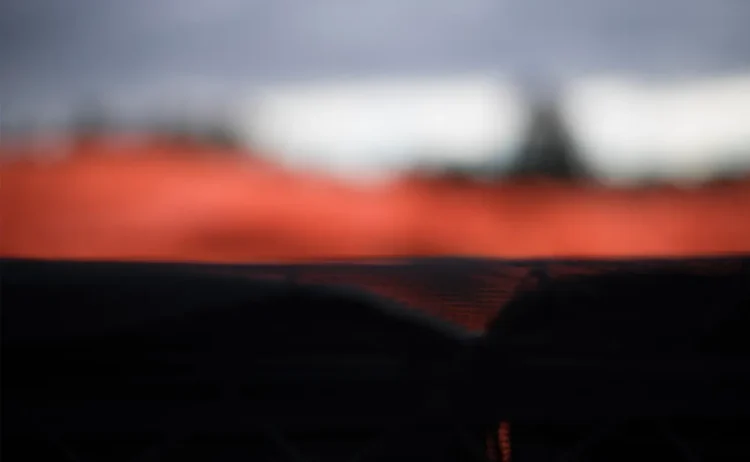 Chris Bowman: The place Panorama Dissolves into Time