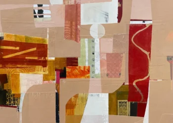 Deborah T. Colter: Geometry Guided by Belief