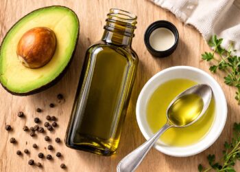 Does Avocado Oil Go Unhealthy? Every thing You Want To Know