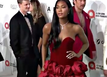 Elton John AIDS Basis raises historic $10.6 million at thirty fourth annual Oscars Celebration – Music Information