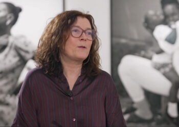 Dana Lixenberg's private, political and pared-down portraits