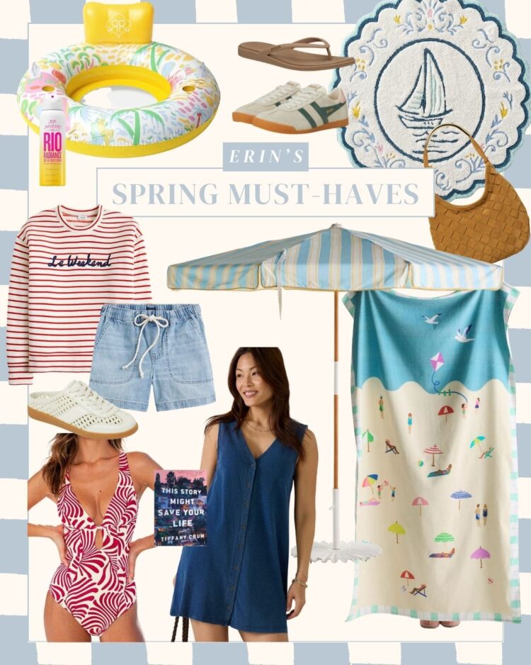 What We’re Including To Cart Proper Now