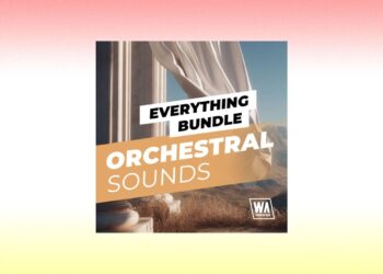 Plugin Boutique’s Music For Movie sale has all of the devices you want for cinematic scoring and epic soundtracks – at big reductions