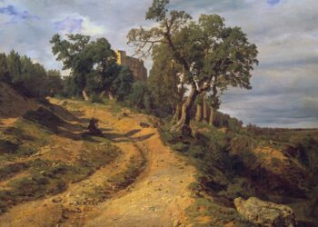 “True to Nature” on the Belvedere » Artwork & Vintage Market