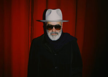 Digital Music’s Finest-Stored Secret Simply Launched His First Album in 30 Years: Take heed to Finnstagram’s ‘The Universe As Layers’