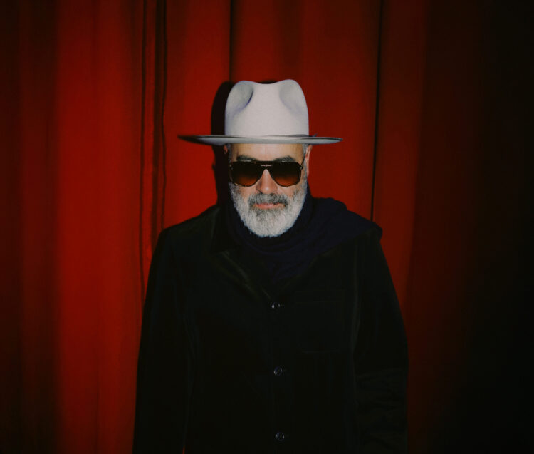 Digital Music’s Finest-Stored Secret Simply Launched His First Album in 30 Years: Take heed to Finnstagram’s ‘The Universe As Layers’