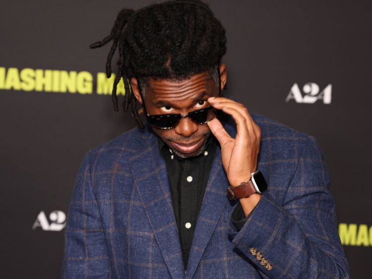 Flying Lotus says AI-generated music will make demand to see actual musicians go up