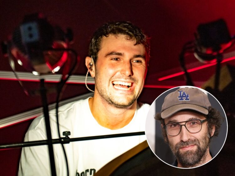 Watch Fred once more.. carry out with Thomas Bangalter throughout ultimate evening of Alexandra Palace residency