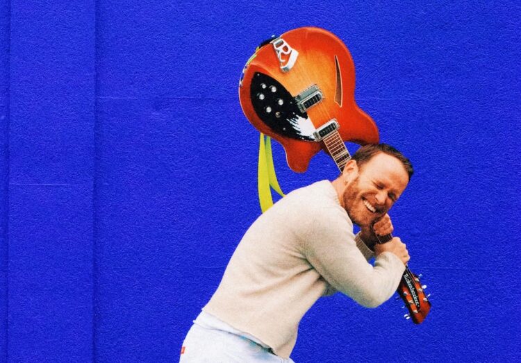 Homosexual Meat Shares New Music “Vodka Sprite”: Pay attention