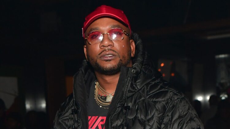 CyHi Tackles G.O.O.D. Music Fallout on New Music