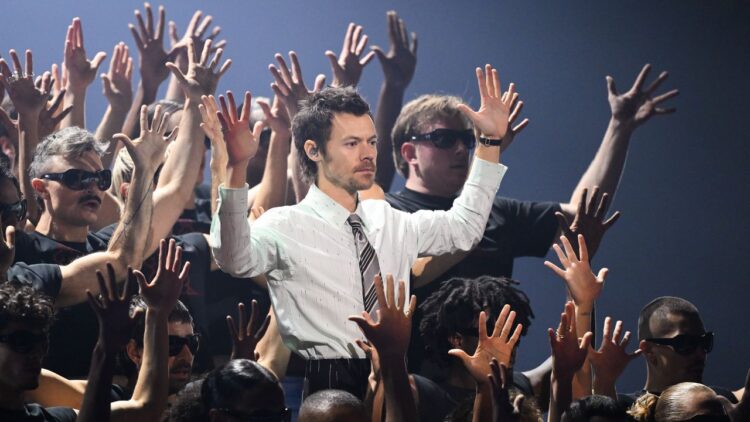 Watch Harry Kinds, Rosalía, Björk, and Extra Carry out at 2026 BRIT Awards