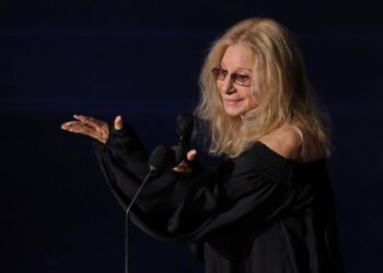 Watch Barbra Streisand Sing “The Means We Had been” in Robert Redford Tribute at 2026 Oscars