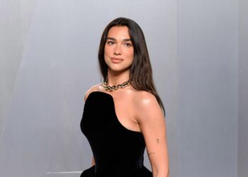 Dua Lipa to Seem Alongside Connor Storrie in New A24 Movie
