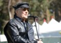 Ex-Lifeless Kennedys Singer Jello Biafra Hospitalized After Stroke