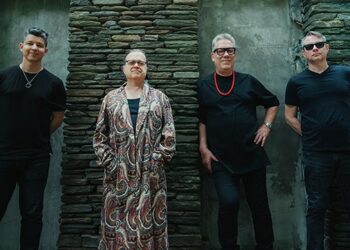 The Violent Femmes’ Gordon Gano Discusses Misunderstood Songs and Surprising Influences