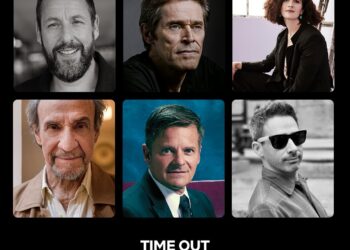 Advert-Rock Joins Advert-Sandler In New Netflix Thriller ‘Time Out’
