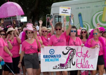 Twenty Years in Heels | Life-style Media Group