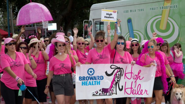 Twenty Years in Heels | Life-style Media Group