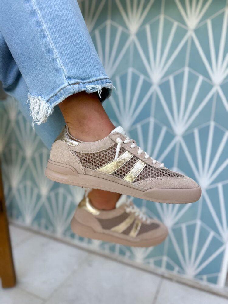 5 Trending Sneakers for Spring