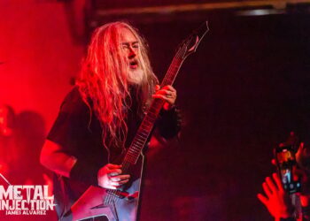 INCANTATION To Embody A New Meals Drive Initiative Throughout Their North American Tour
