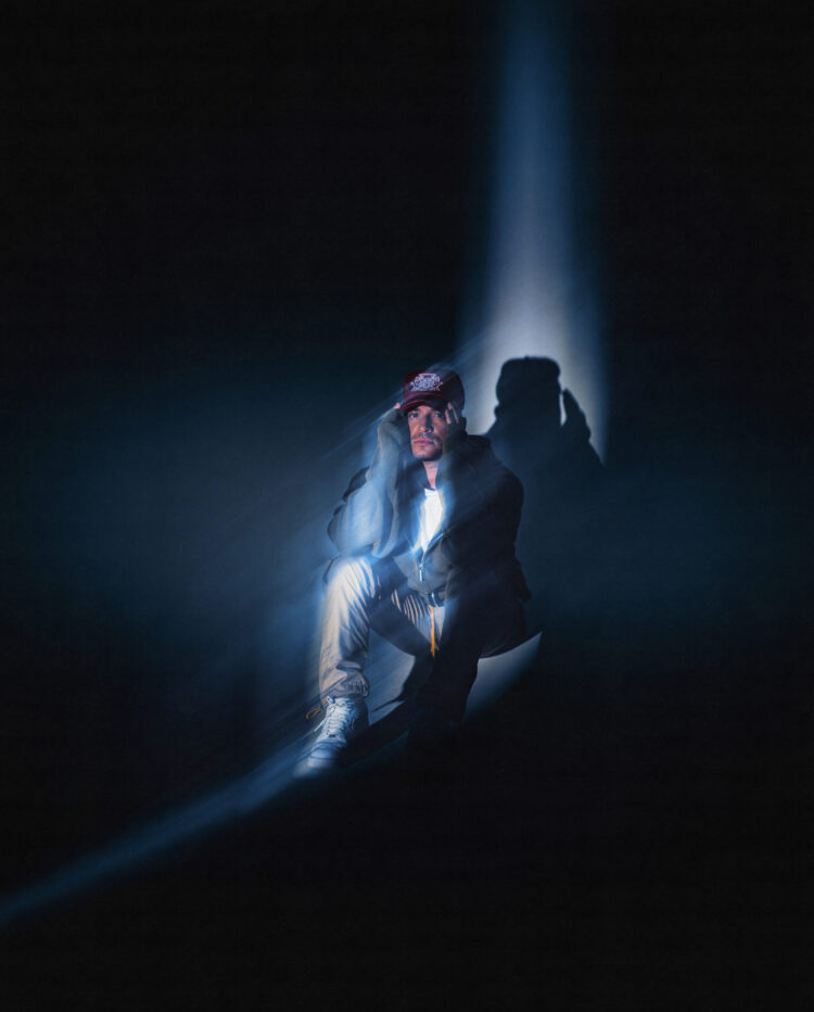 Jonas Blue Revisits His Childhood Influences With New Single, ‘Madan’