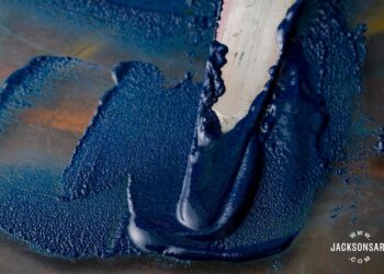 Mineral Pigments in Chinese language Blue-Inexperienced Panorama Portray – Jackson’s Artwork Weblog