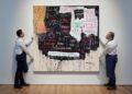 $45 M. Basquiat Portray Heads to Sotheby’s: ‘A Storied Masterpiece’
