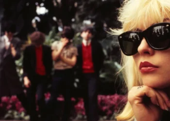 Blondie’s New Album: All the things We Know So Far