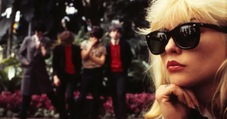 Blondie’s New Album: All the things We Know So Far