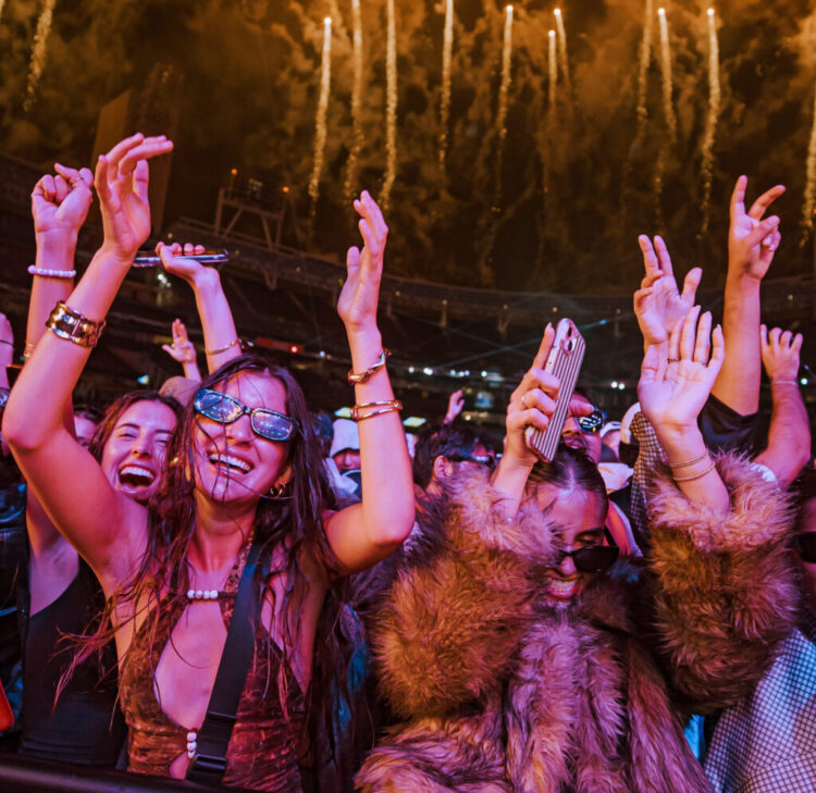 Rave Tradition Shapes “Festivalization of Wellness,” One of many International Wellness Summit’s Prime Tendencies for 2026