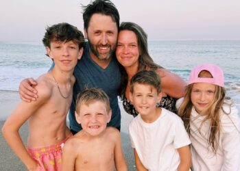 13 Stunning Suggestions From Dad and mom of Giant Households