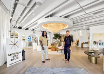 Trendy Coastal, Executed Proper | Life-style Media Group